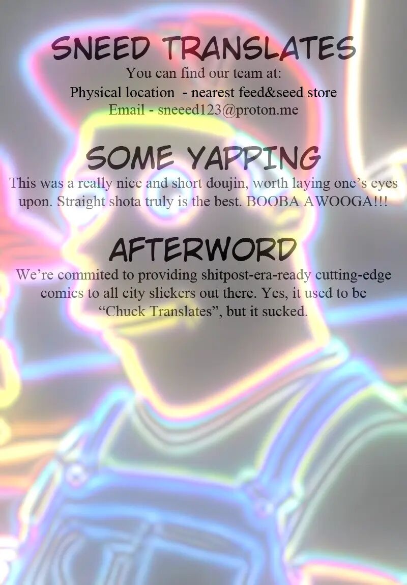 Onee Sandwich Chapter 1000 Page 13